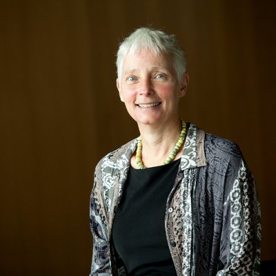 Professor Christina Lee